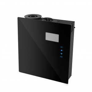 DIFFUSEUR SA 100